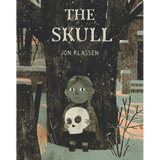 The Skull - A Tyrolean Folktale