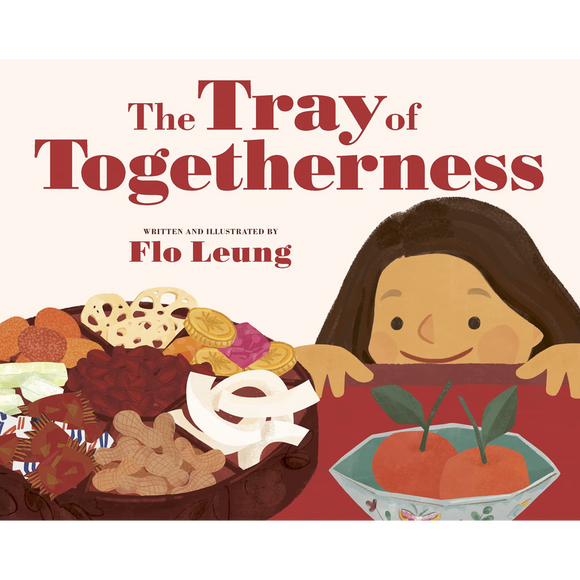 The Tray of Togetherness