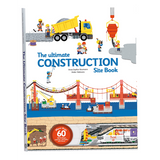 Explore and Build: The Ultimate Construction Site Bundle (Ages 4+) 🚧