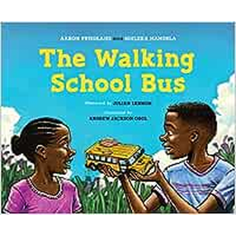 The Walking School Bus