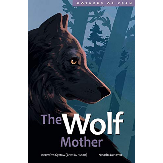 The Wolf Mother