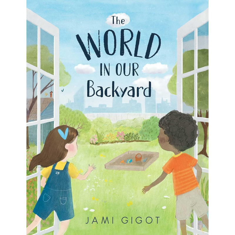 June 9, 9.30 am, Family Storytime with Arts and Crafts with local author Jami Gigot