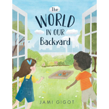June 9, 9.30 am, Family Storytime with Arts and Crafts with local author Jami Gigot