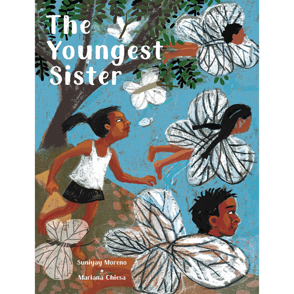The Youngest Sister