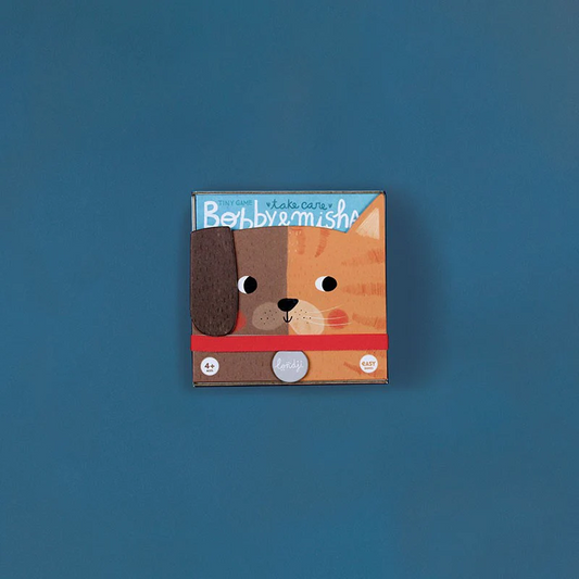 Tiny Games- Mix 2