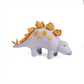 Steggy Linen Dinosaur Toy