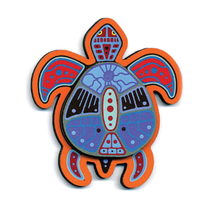 Magnet by Native Northwest