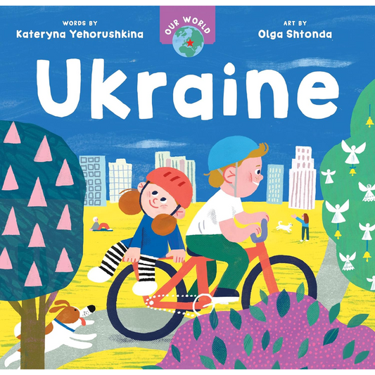Our World: Ukraine