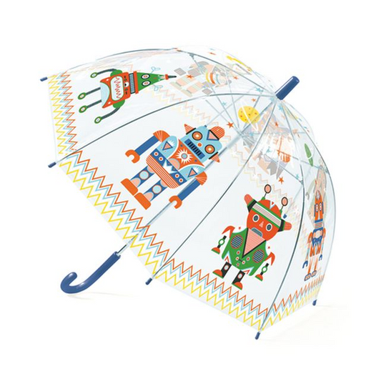 Umbrella Robots