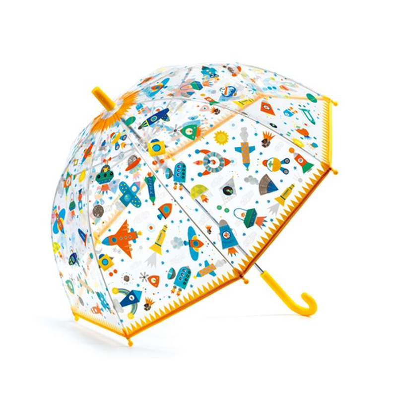 Umbrella by Djeco  Space