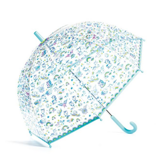 Umbrella Unicorns