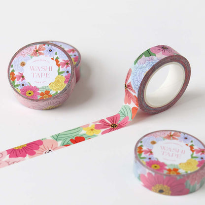 Linden Washi Tape