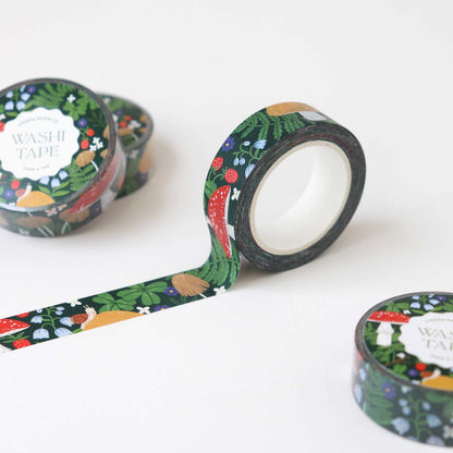Linden Washi Tape
