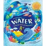 Barefoot Books Water - A Deep Dive of Discovery