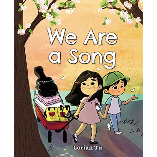 We Are a Song
