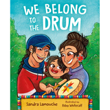 We Belong to the Drum