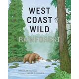West Coast Wild Rainforest