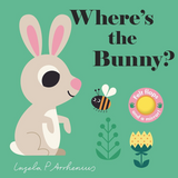 Where's the bunny?