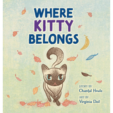 June 14, noon, Author Pop-up Chantal Houle, no reservation required