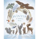 Winter: A Solstice Story