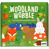 Woodland Wobble