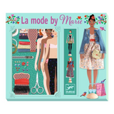 Creative Fashion Kit by Marie