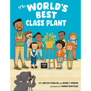 The World's Best Class Plant