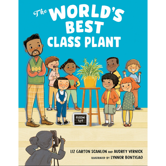 The World's Best Class Plant