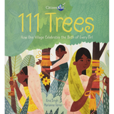 111 Trees How One Village Celebrates the Birth of Every Girl