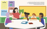 Amanda Gorman (Volume 75)  Little People, big dreams