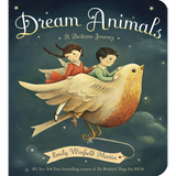 Dream Animals: A Bedtime Journey