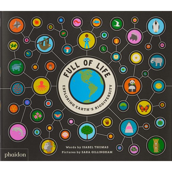 Full of Life: Exploring Earth's Biodiversity