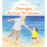 Grandpa Across the Ocean