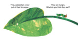 How Does a Caterpillar Change?: Life Cycles with The Very Hungry Caterpillar
