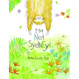 I’m Not Sydney!