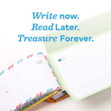 Letters to My Baby Write Now. Read Later. Treasure Forever.