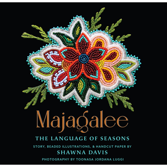 Majagalee: The Language of Seasons