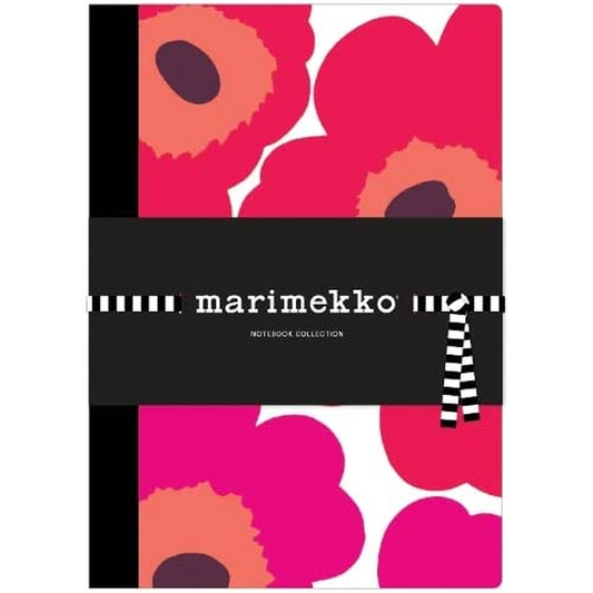 Marimekko Notebook Collection