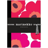 Marimekko Notebook Collection