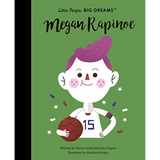 Little People, Great Lives: Megan Rapinoe