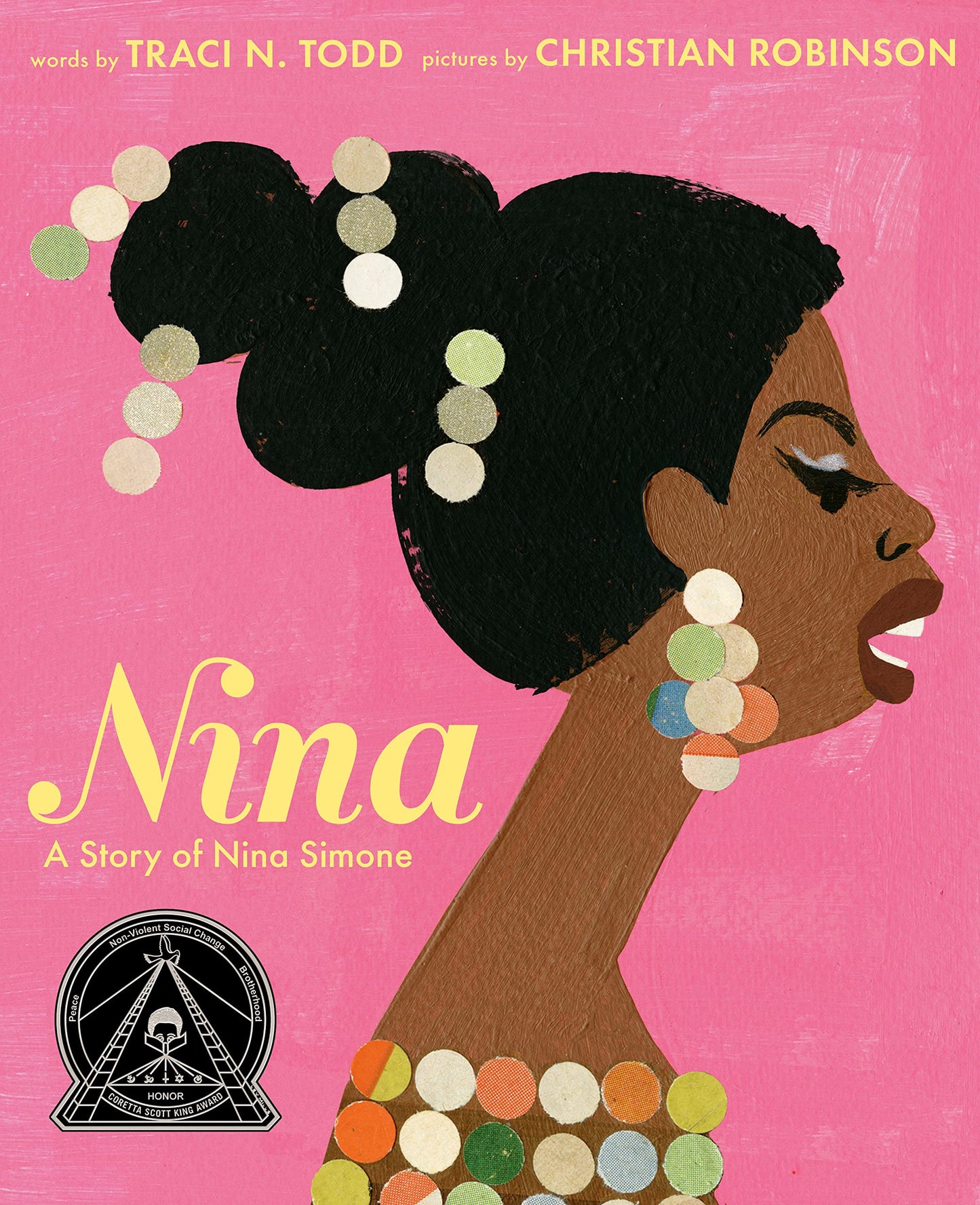 Nina A Story of Nina Simone