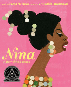 Nina A Story of Nina Simone