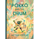 Pokko and the drum