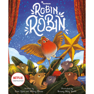 Robin, Robin