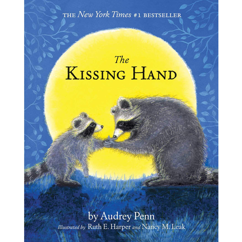 The Kissing Hand