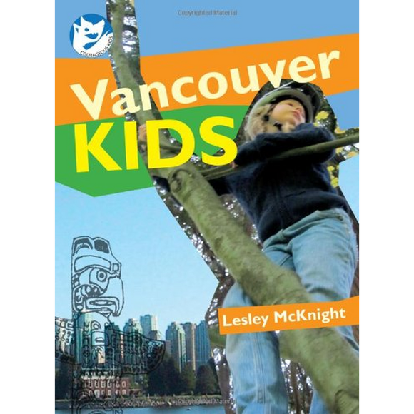 Vancouver Kids