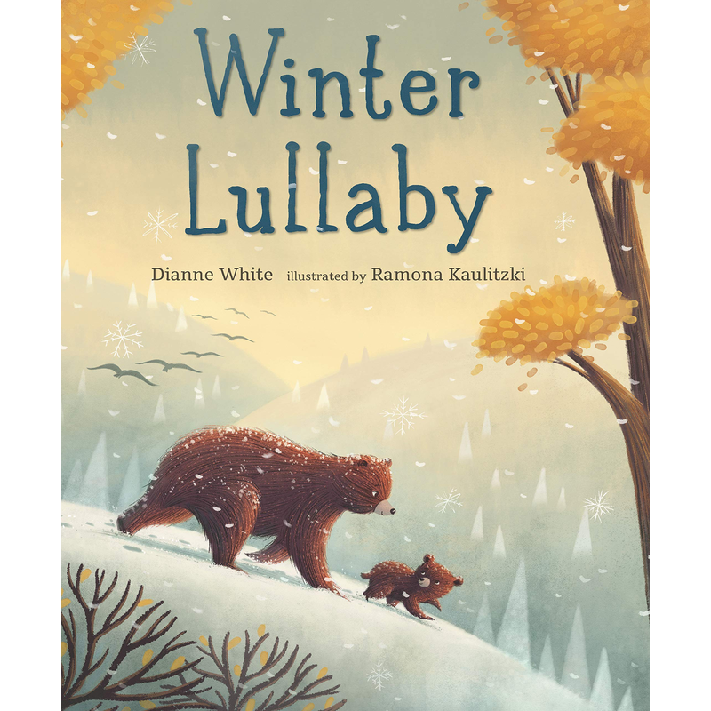 Winter Lullaby