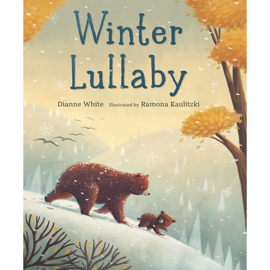 Winter Lullaby
