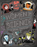Women in Science Fearless Pioneers Who Changed the World