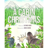 A Cabin Christmas